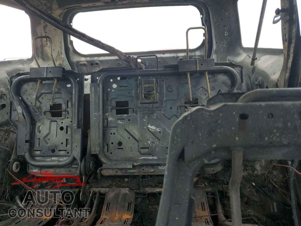 DODGE NITRO 2011 - 1D4PU4GK8BW554438