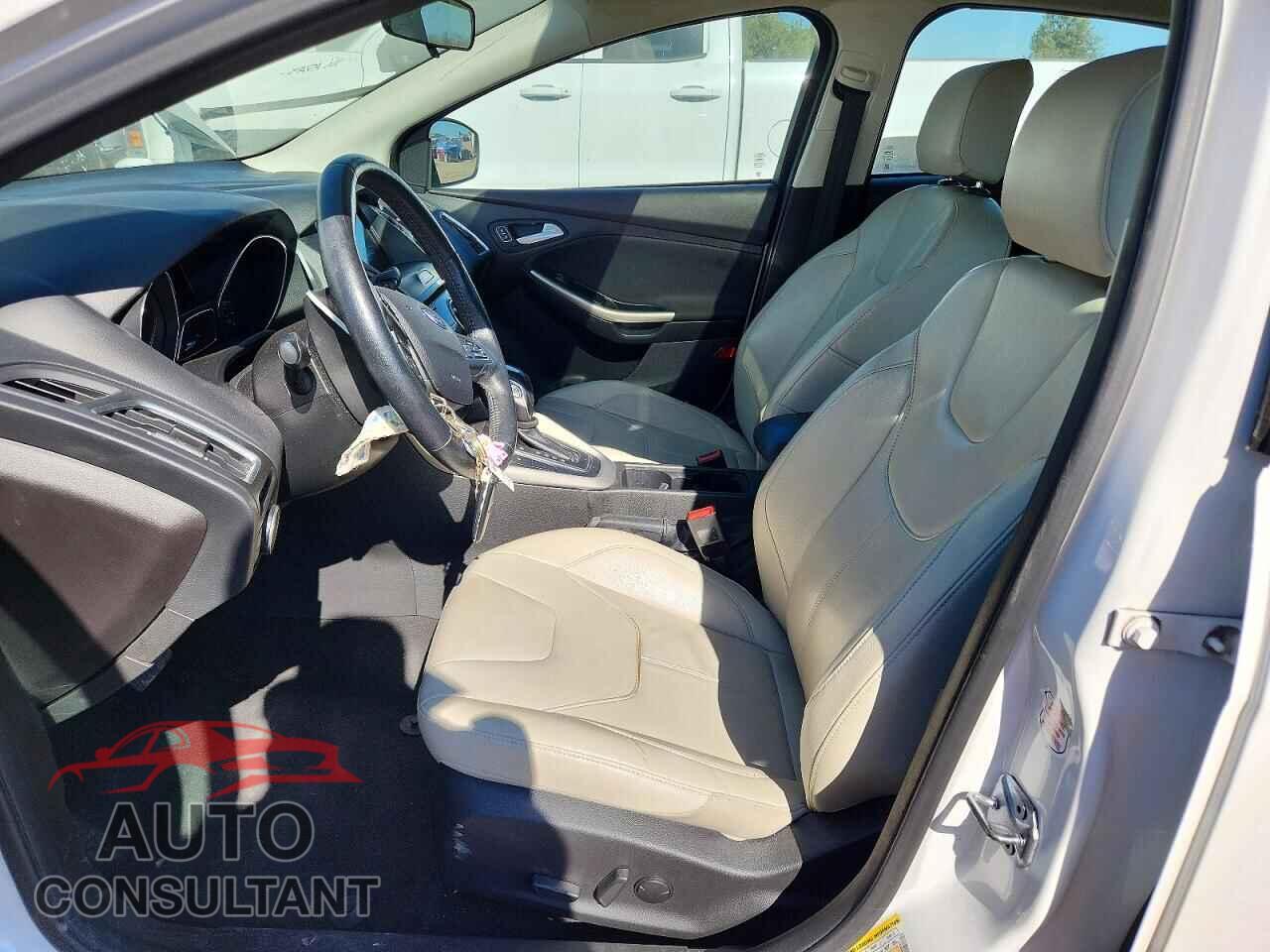 FORD FOCUS 2017 - 1FADP3N2XHL288036