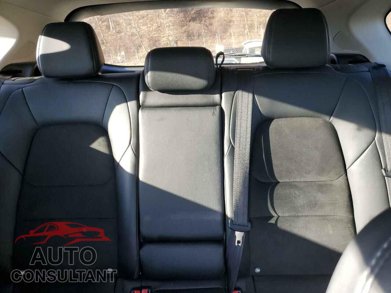 MAZDA CX-5 2017 - JM3KFBCL1H0201742
