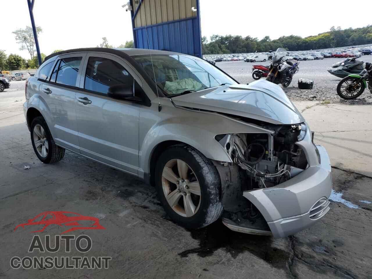 DODGE CALIBER 2010 - 1B3CB4HA8AD635331