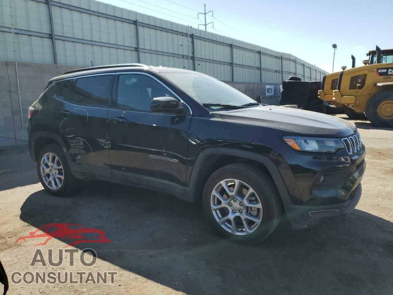 JEEP COMPASS 2024 - 3C4NJDFN2RT577335