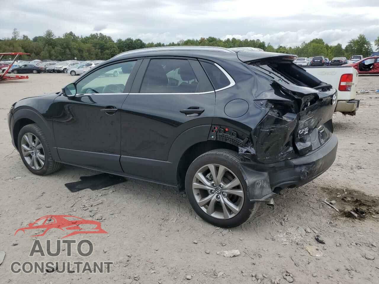 MAZDA CX30 2023 - 3MVDMBCM8PM511459
