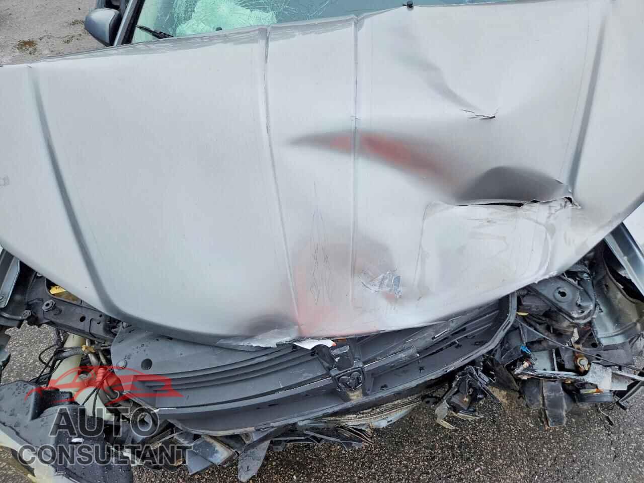 DODGE AVENGER 2010 - 1B3CC1FB2AN231815