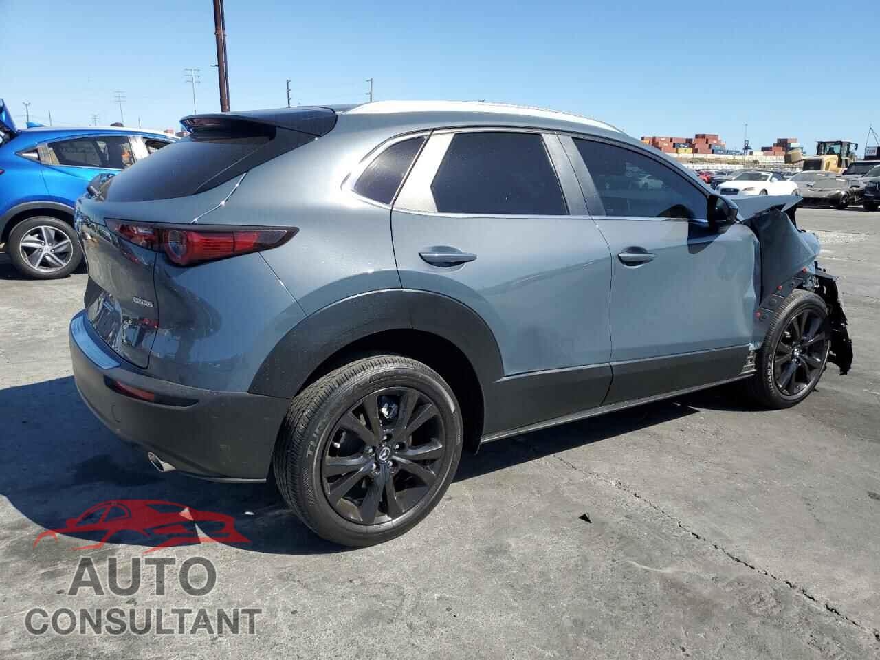 MAZDA CX30 2023 - 3MVDMBCMXPM588351