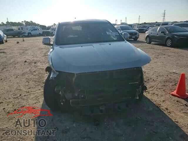 DODGE DURANGO 2015 - 1C4SDHCT1FC902553