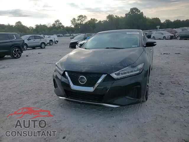 NISSAN MAXIMA 2021 - 1N4AA6CV2MC508430