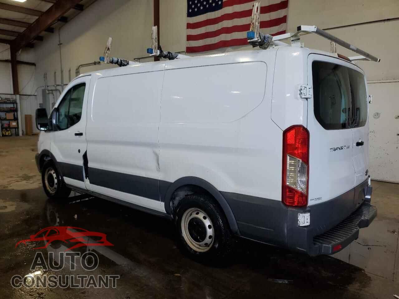 FORD TRANSIT 2015 - 1FTNE1ZM1FKA13369