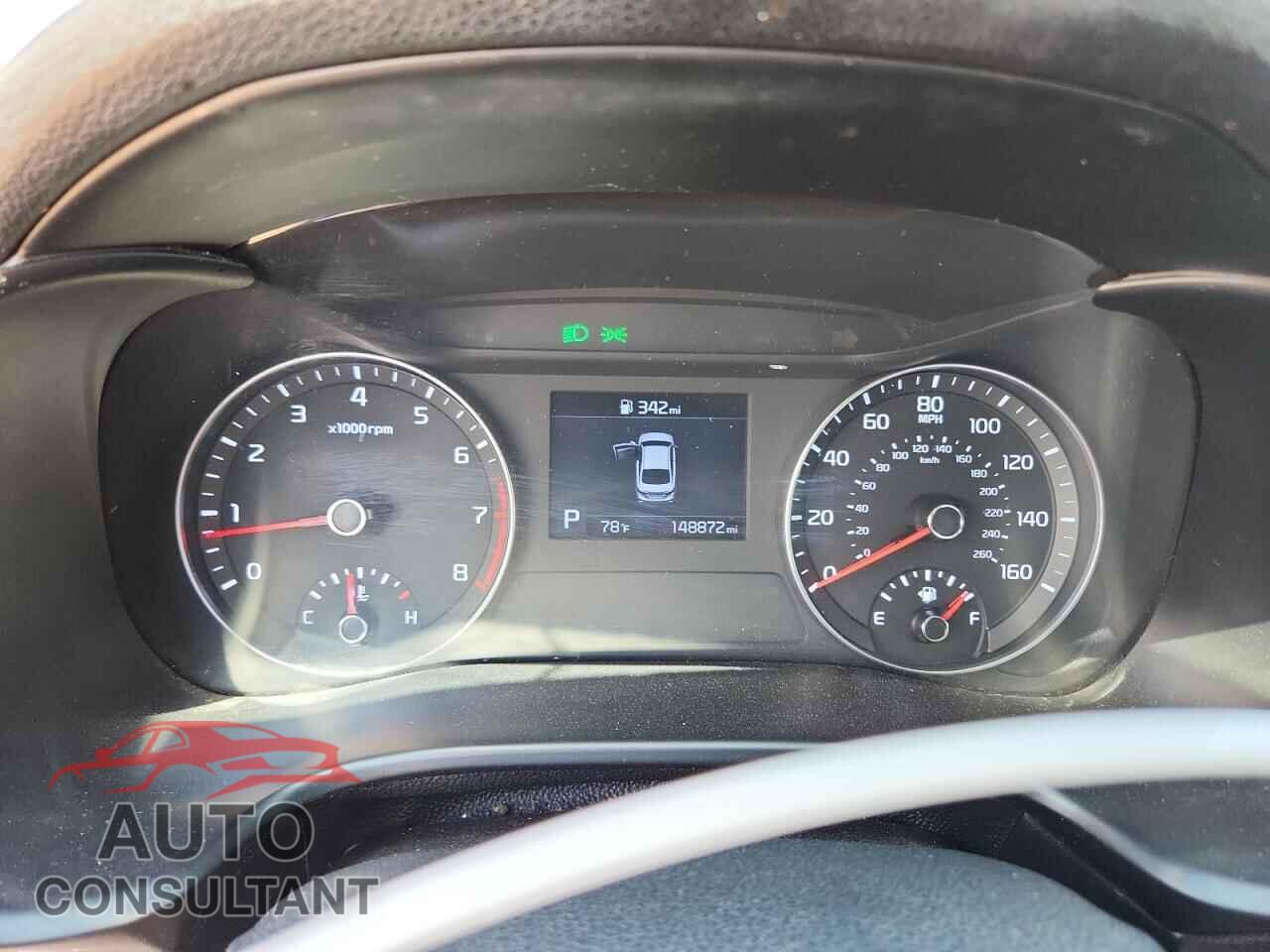 KIA FORTE 2020 - 3KPF24AD9LE244013