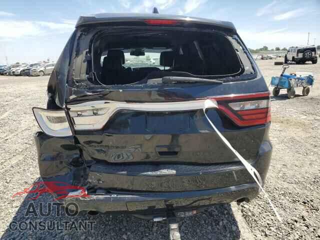 DODGE DURANGO 2015 - 1C4RDHAG0FC695027