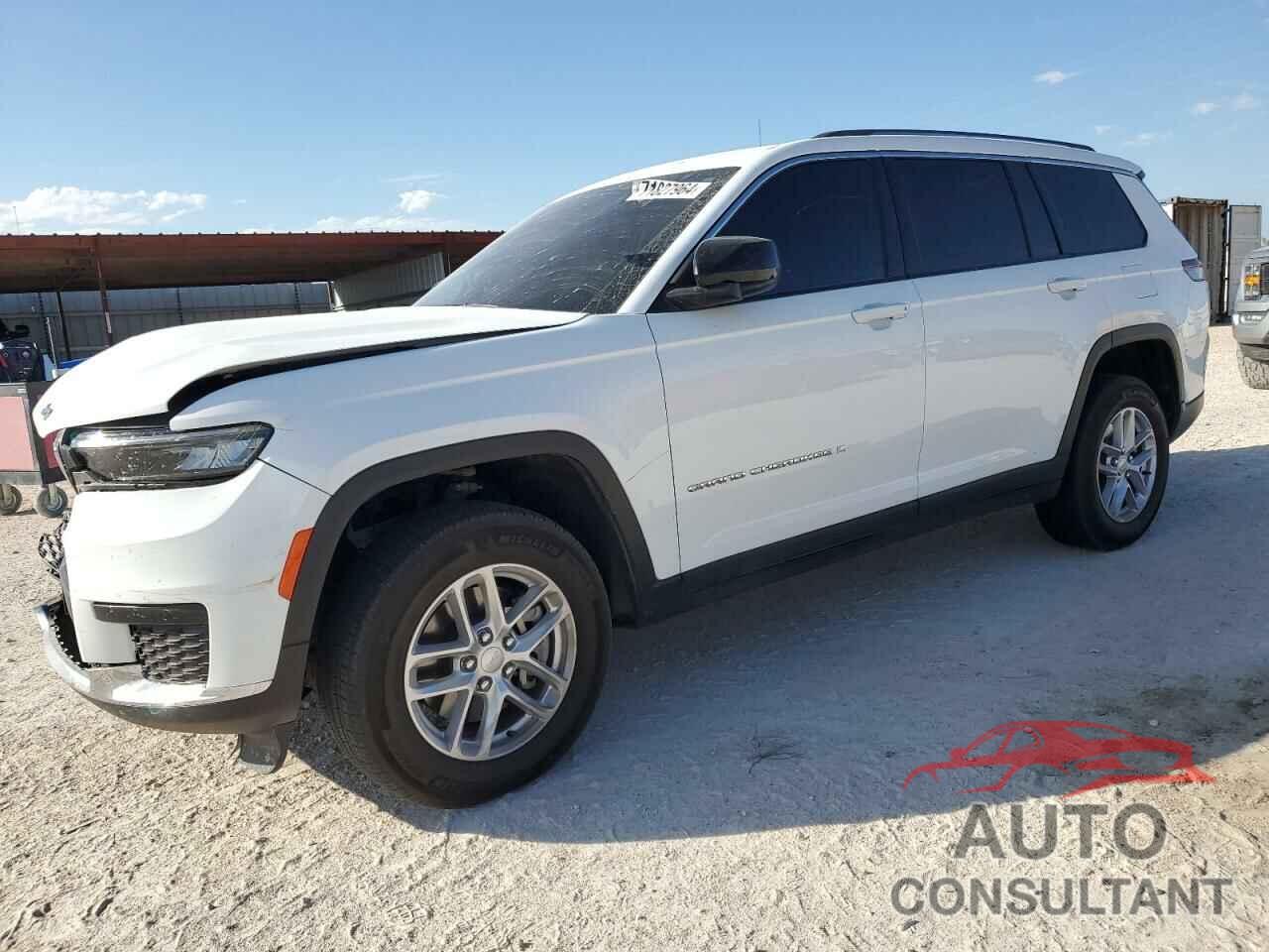 JEEP GRAND CHER 2023 - 1C4RJKAG5P8832120