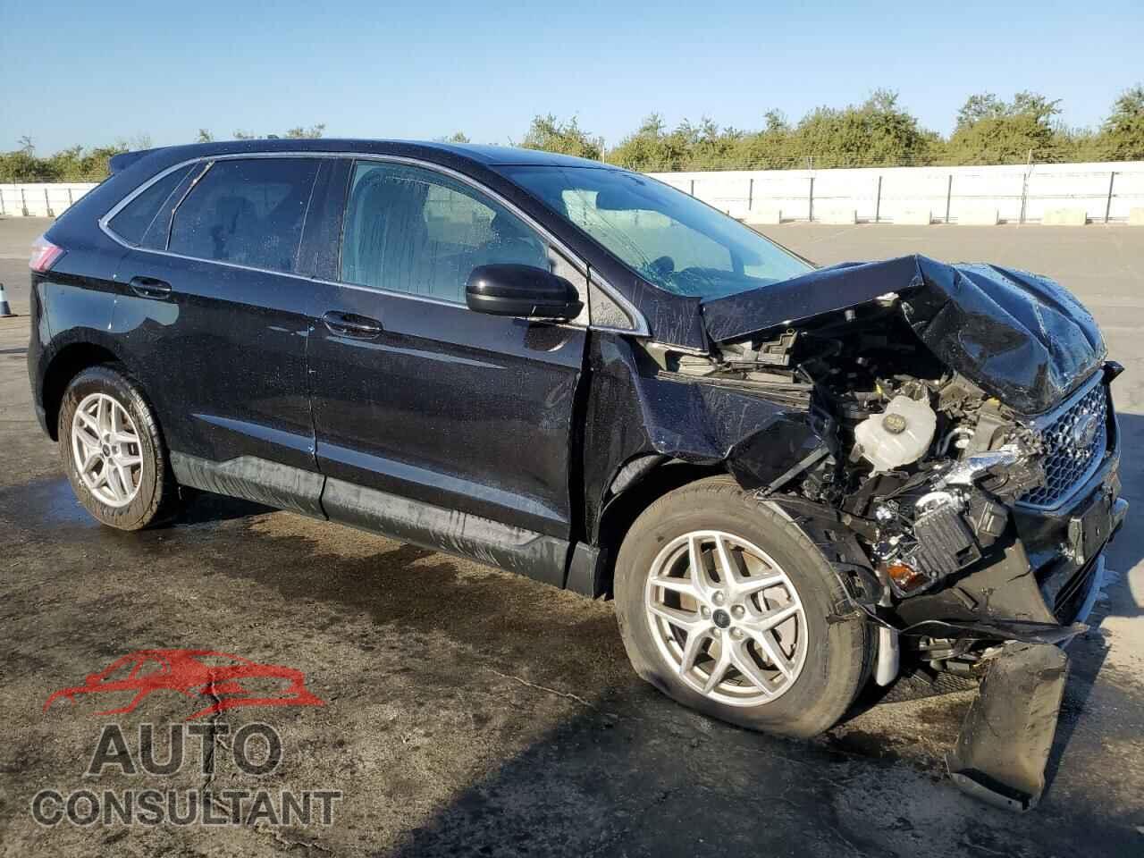 FORD EDGE 2023 - 2FMPK4J97PBA31716