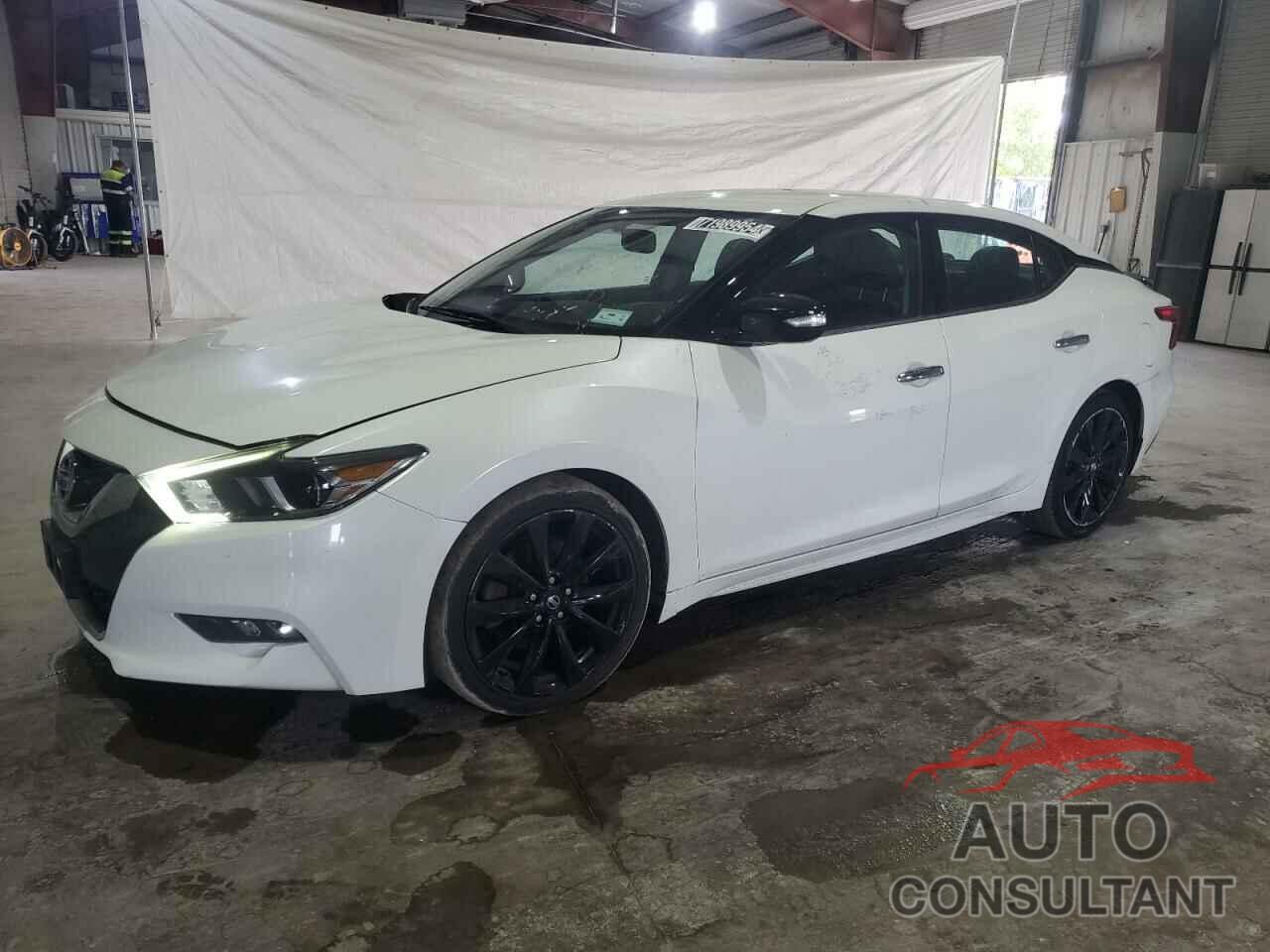 NISSAN MAXIMA 2017 - 1N4AA6AP0HC422625