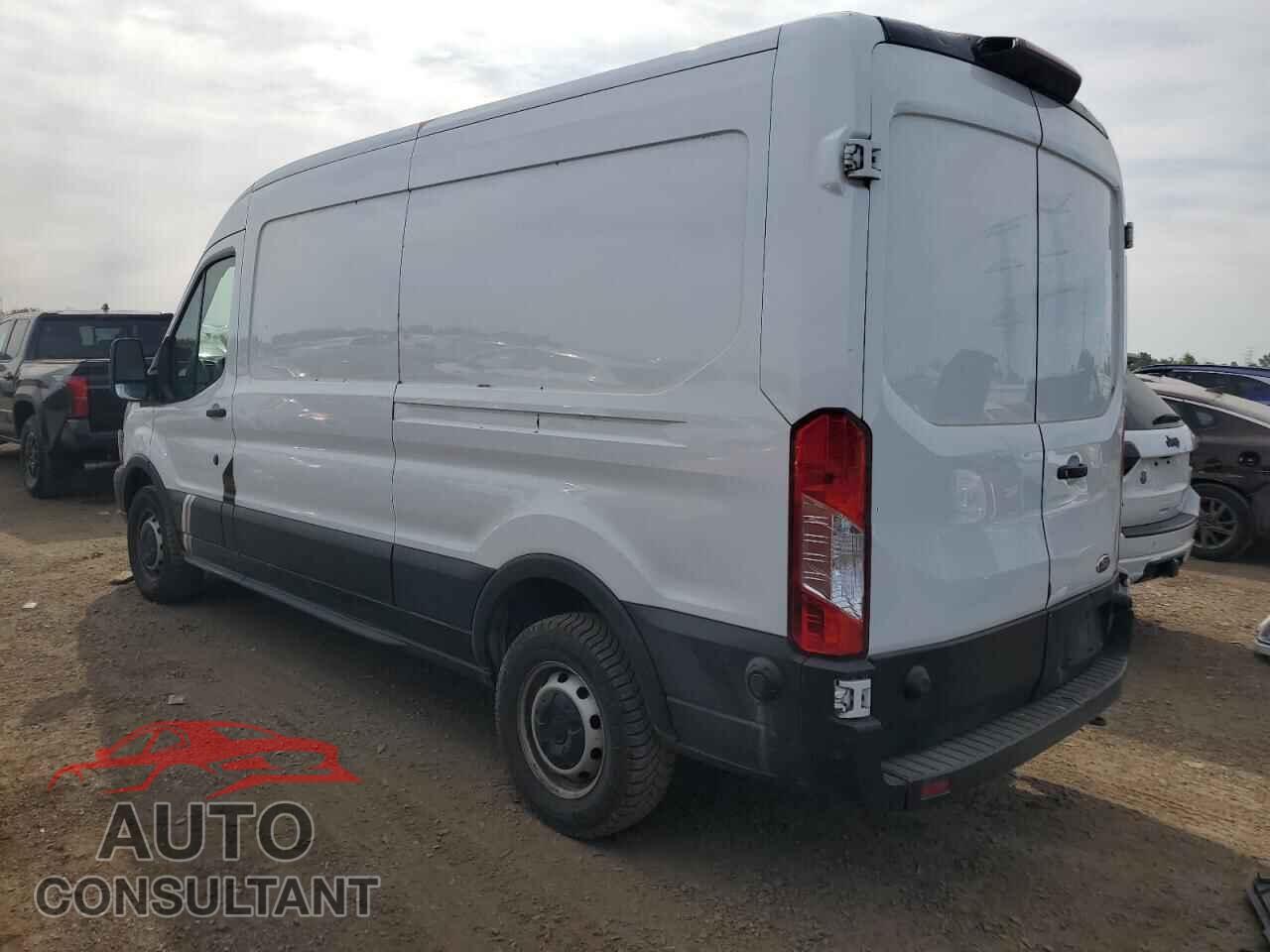FORD TRANSIT 2019 - 1FTYR2CM2KKA65412