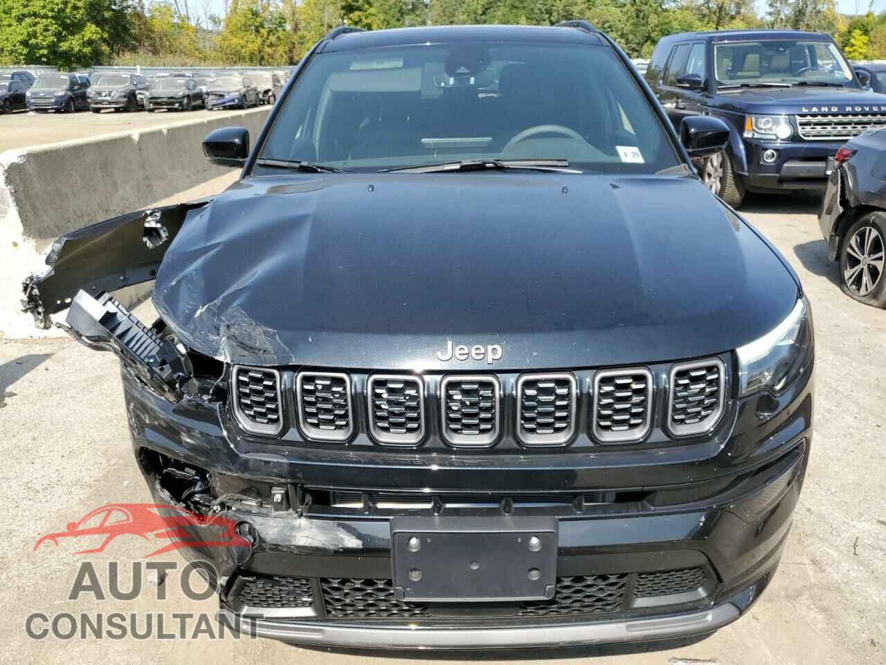 JEEP COMPASS 2024 - 3C4NJDCN3RT127262