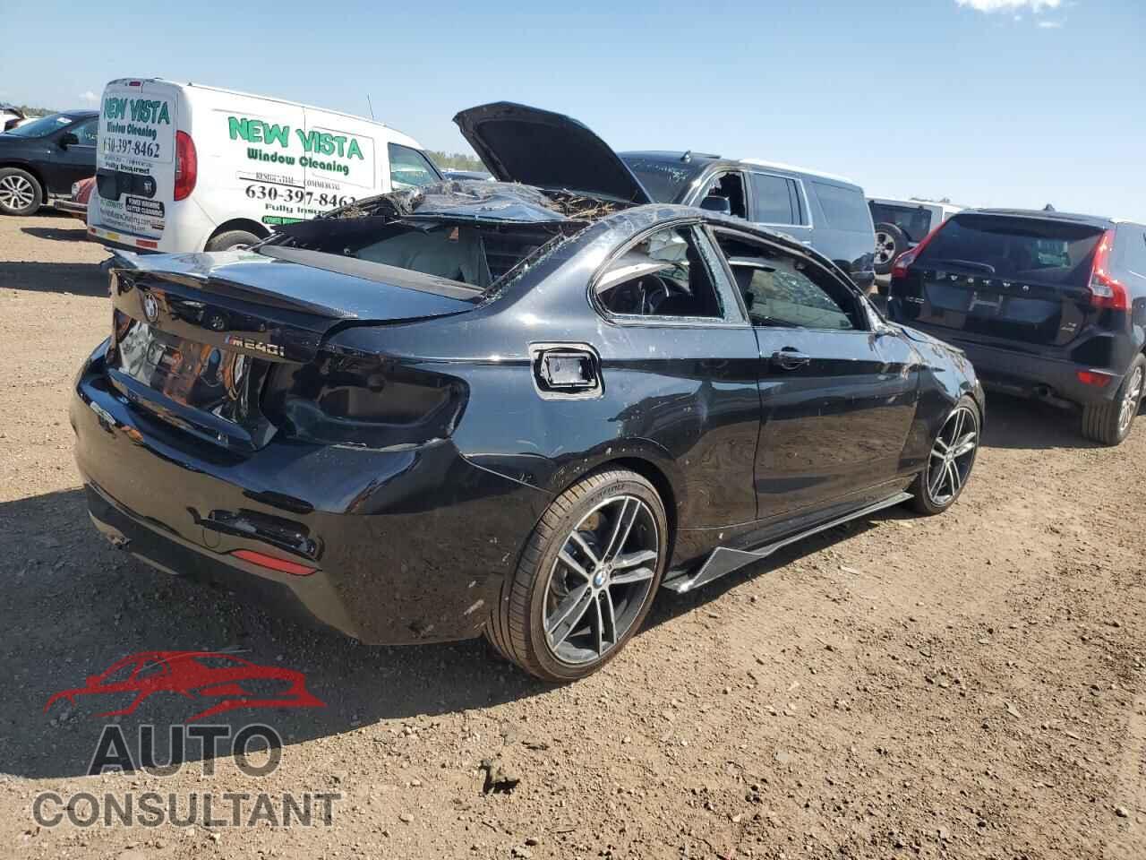 BMW M2 2018 - WBA2J7C59JVB28425