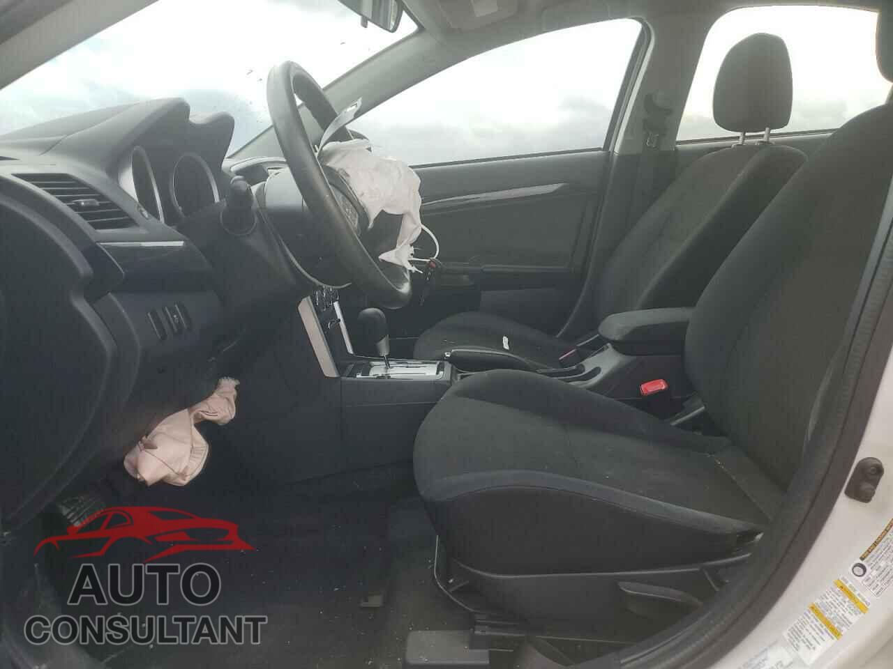 MITSUBISHI LANCER 2016 - JA32U2FU1GU006541