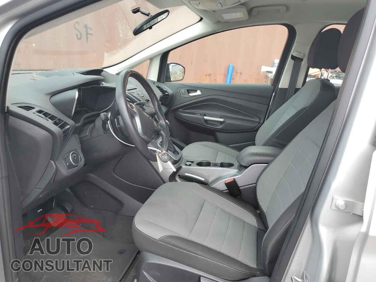 FORD CMAX 2016 - 1FADP5AU6GL111128