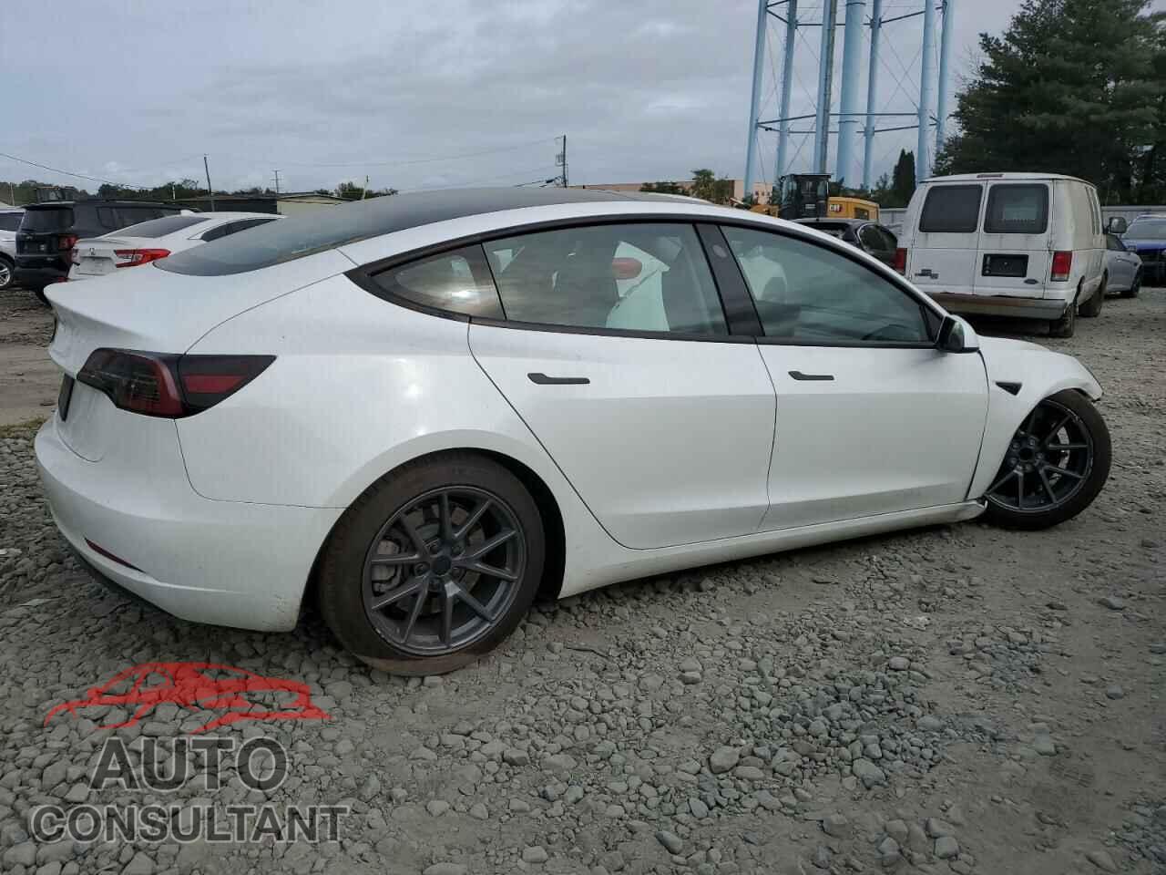 TESLA MODEL 3 2023 - 5YJ3E1EA6PF571283