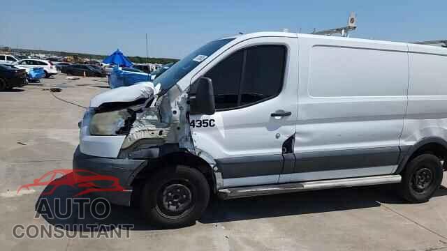 FORD TRANSIT 2015 - 1FTNR1ZM9FKA77017