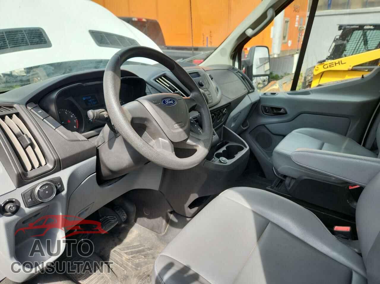 FORD TRANSIT 2017 - 1FDYR5ZM1HKA99581