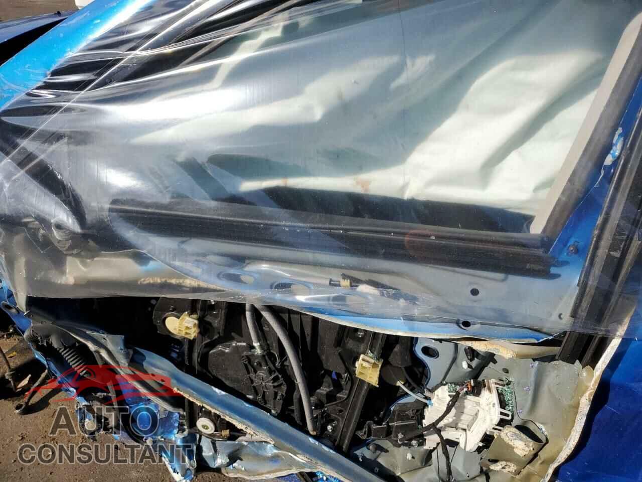 JEEP COMPASS 2020 - 3C4NJDBB2LT132676