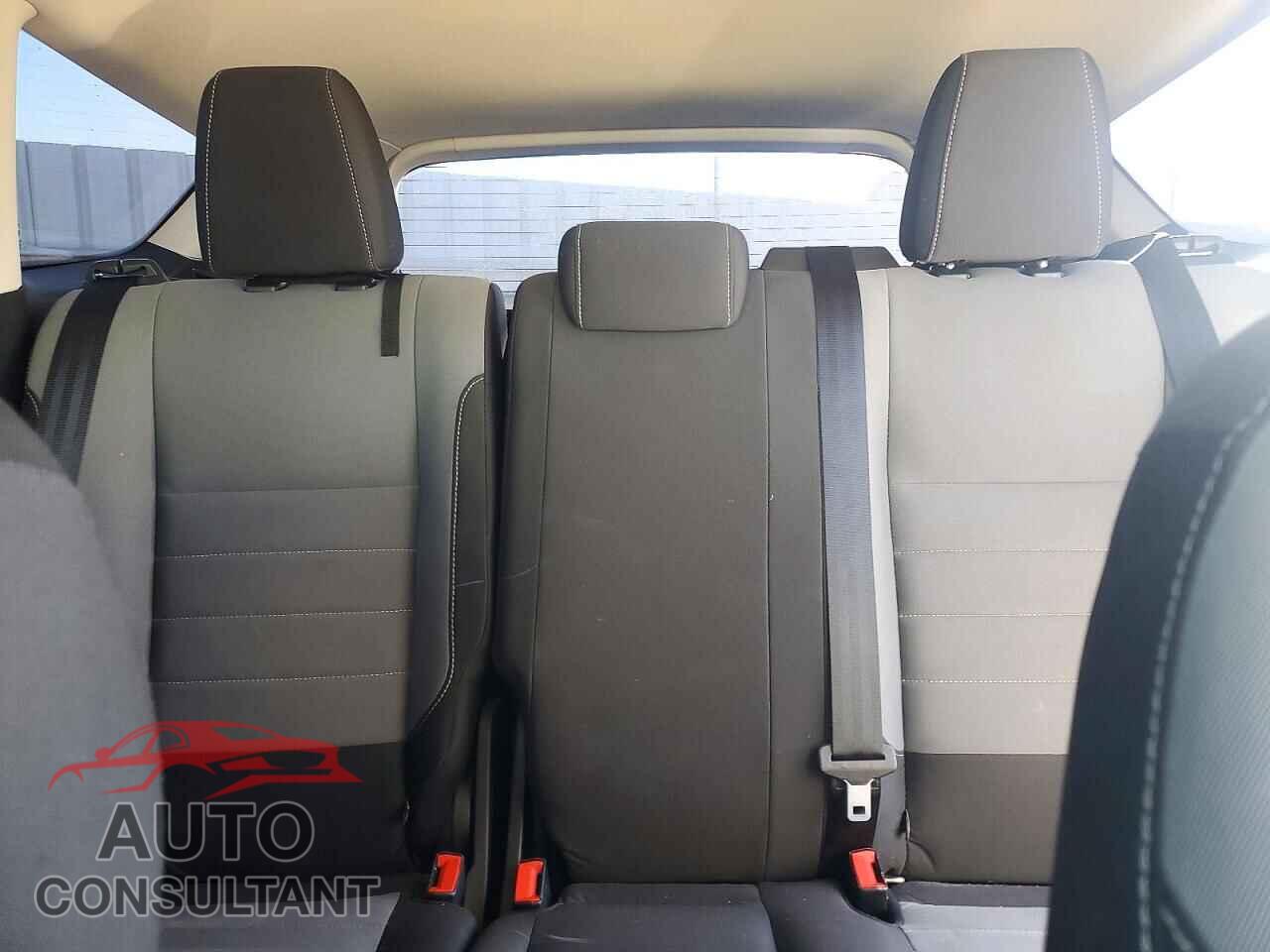 FORD ESCAPE 2019 - 1FMCU0F7XKUA72191