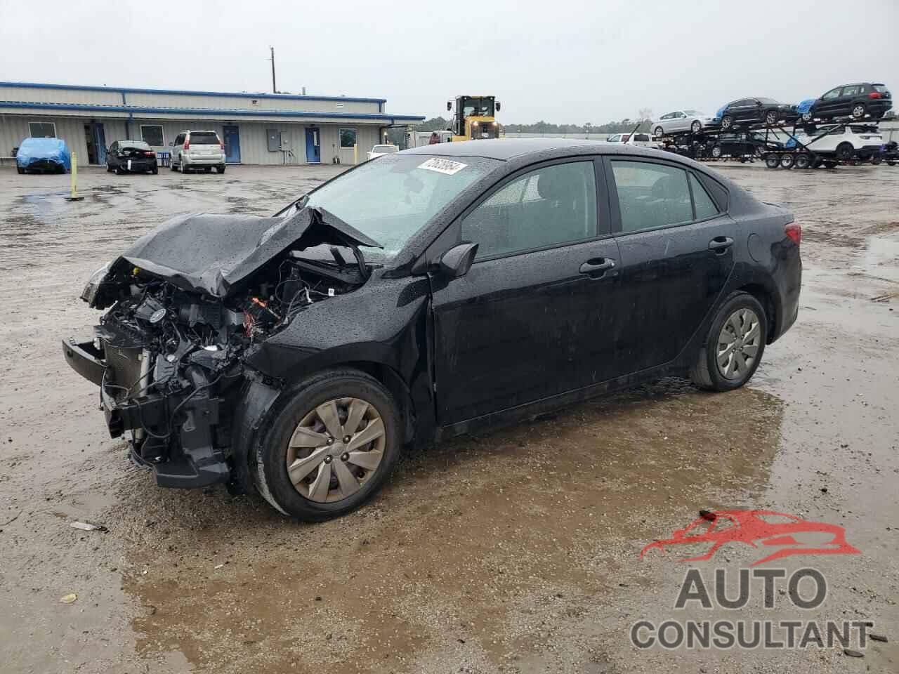 KIA RIO 2020 - 3KPA24AD5LE274698