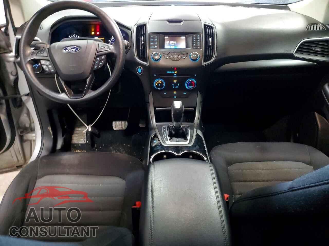FORD EDGE 2018 - 2FMPK4G96JBB37668