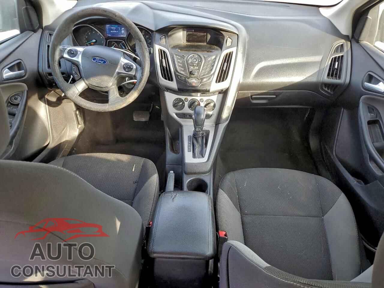 FORD FOCUS 2014 - 1FADP3F20EL354748