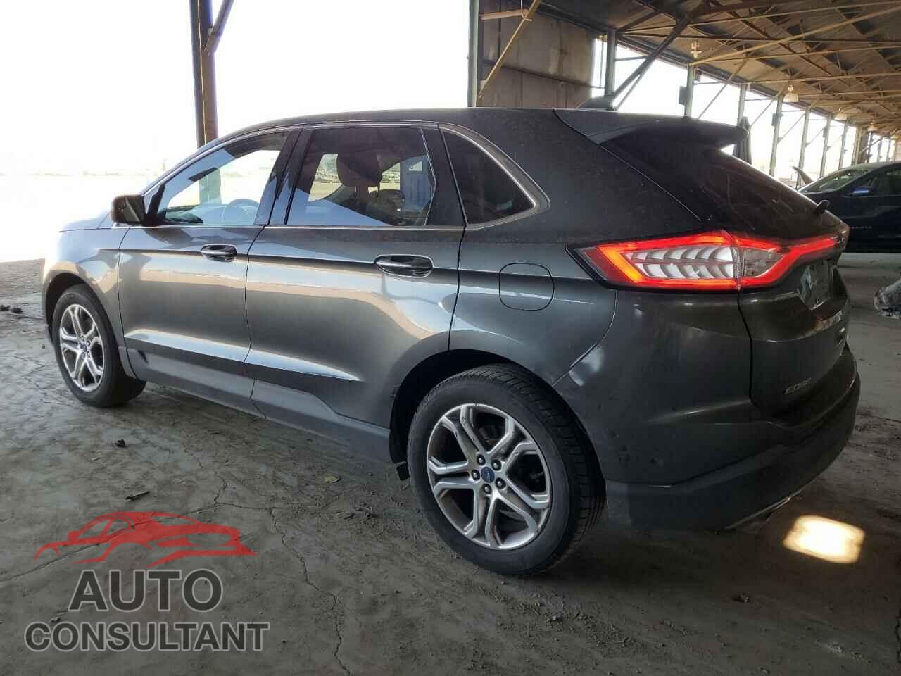 FORD EDGE 2018 - 2FMPK3K85JBC15169