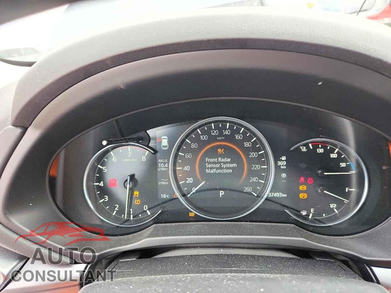 MAZDA CX-5 2024 - JM3KFBCL2R0463142