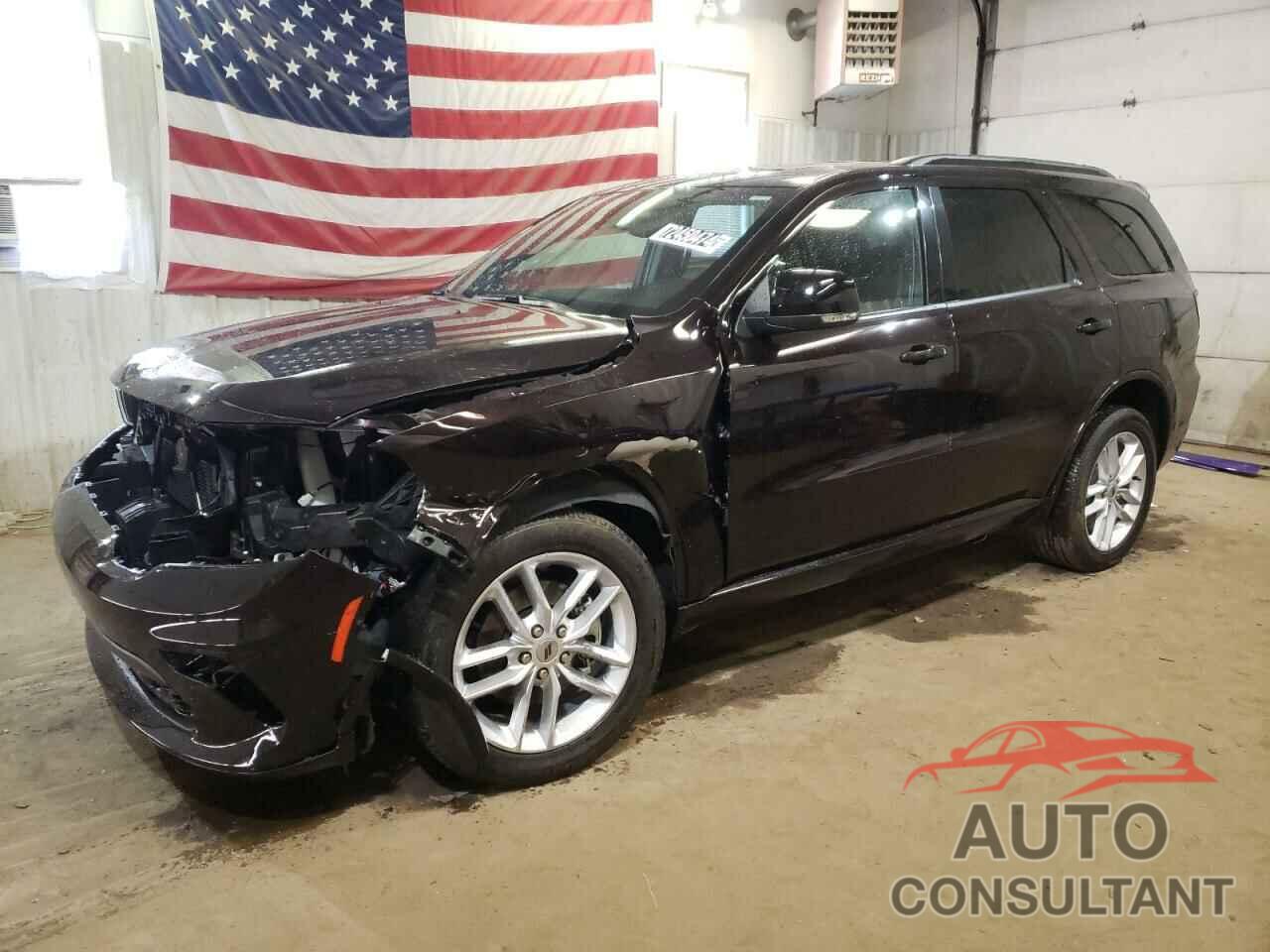 DODGE DURANGO 2024 - 1C4RDJDG3RC157221