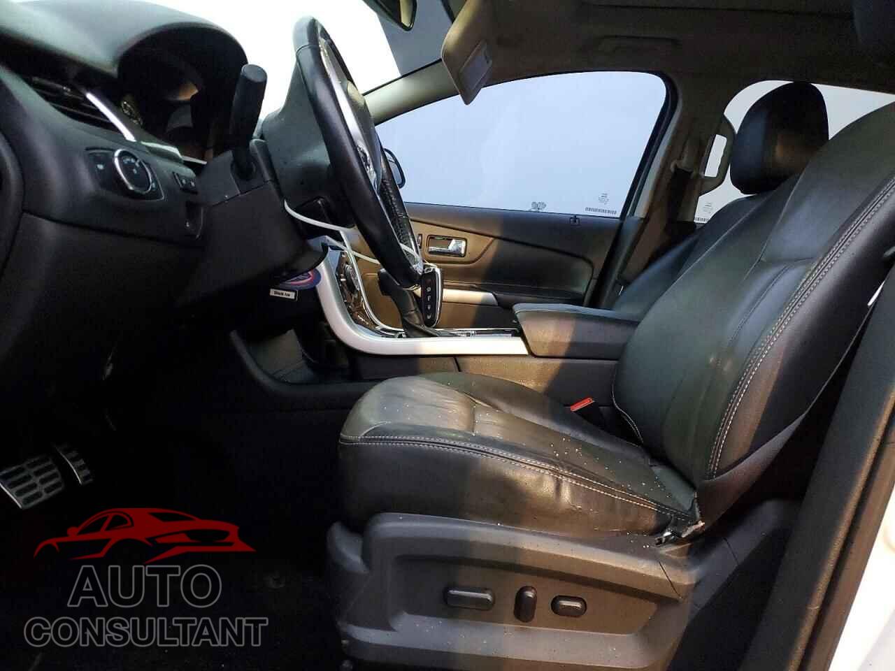 FORD EDGE 2013 - 2FMDK4AKXDBC66368