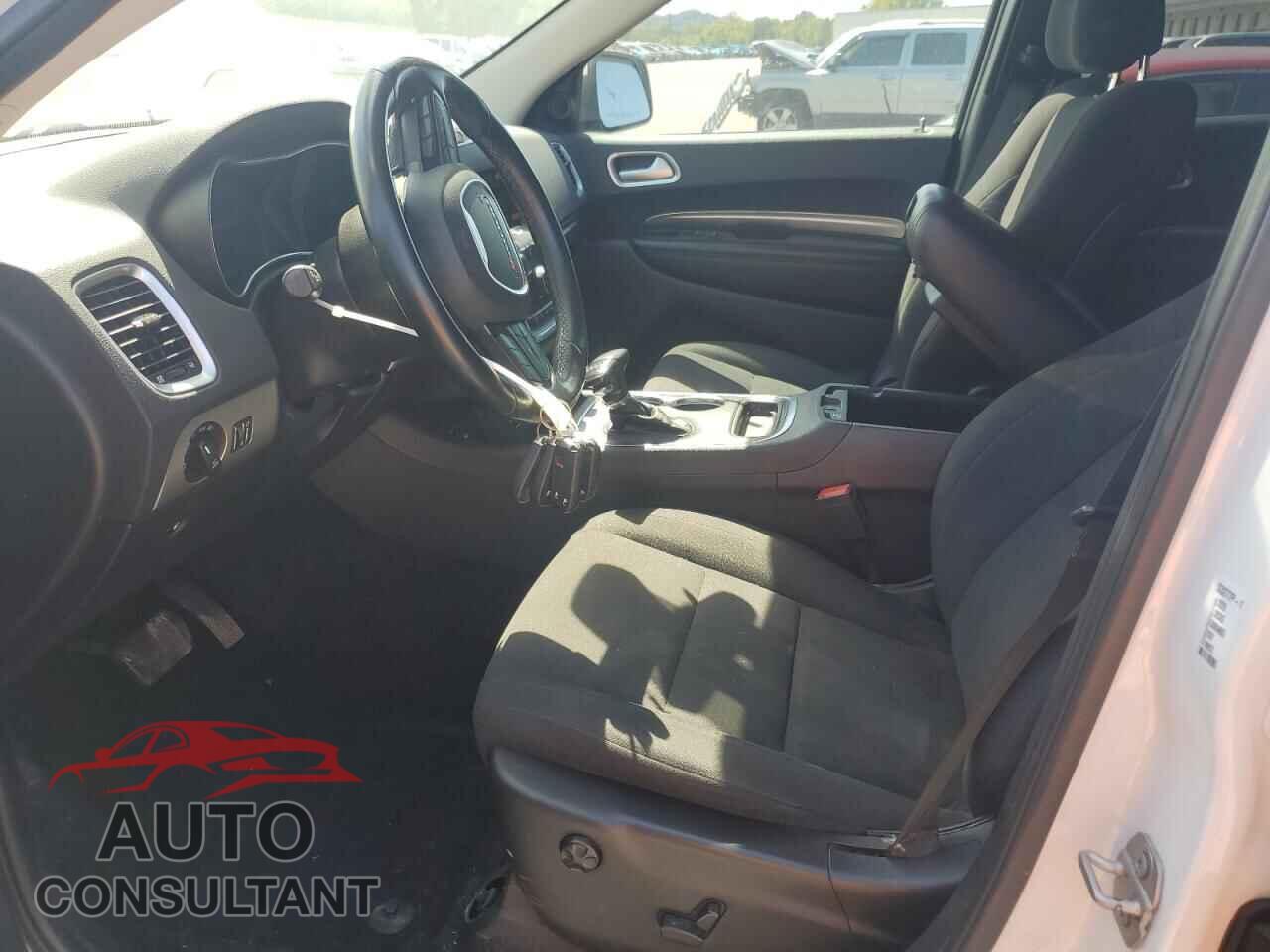 DODGE DURANGO 2020 - 1C4RDJFG4LC371333