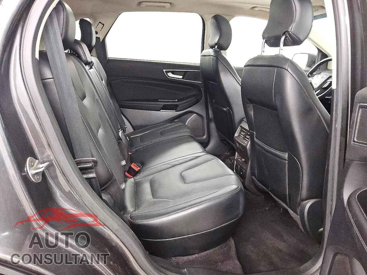 FORD EDGE 2017 - 2FMPK3K93HBB46744