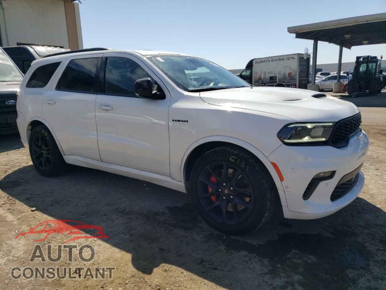 DODGE DURANGO 2023 - 1C4SDJCT5PC568441