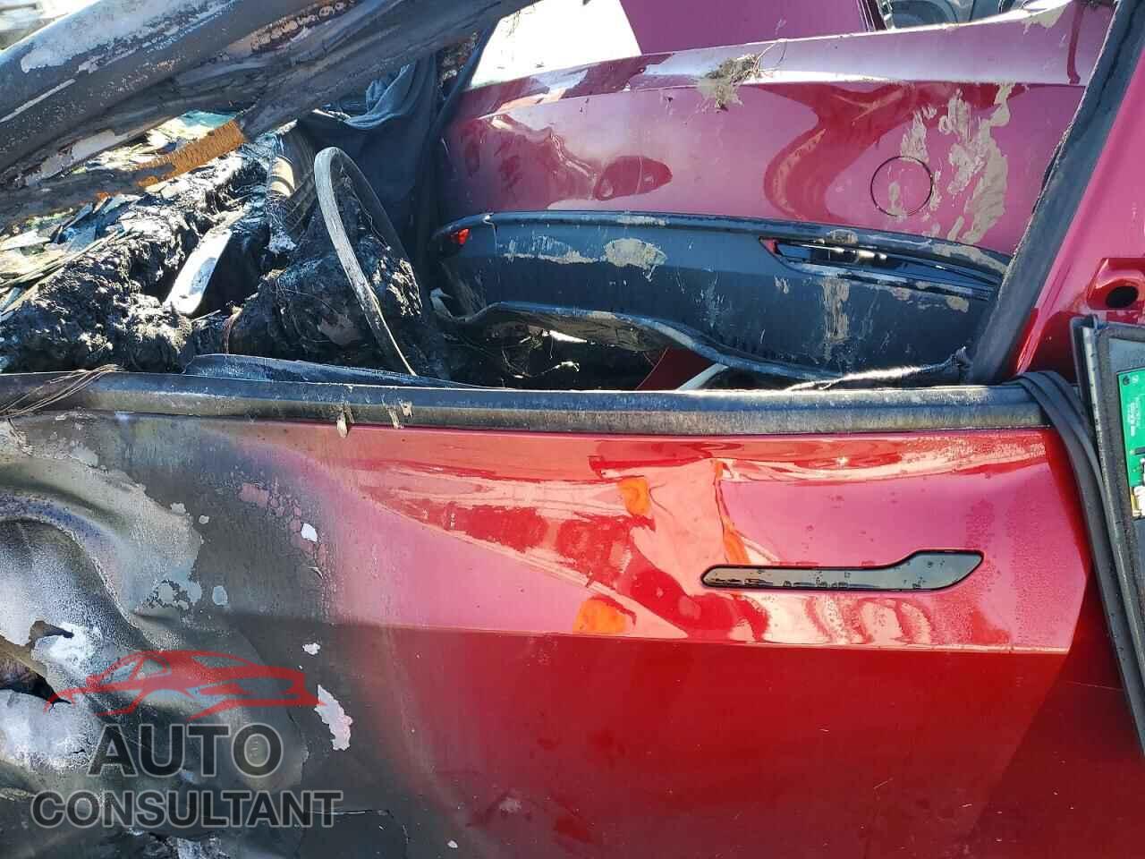 TESLA MODEL 3 2024 - 5YJ3E1EA2RF800870