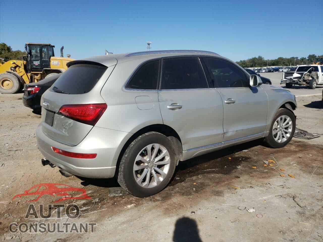 AUDI Q5 2015 - WA1LFAFP7FA064149