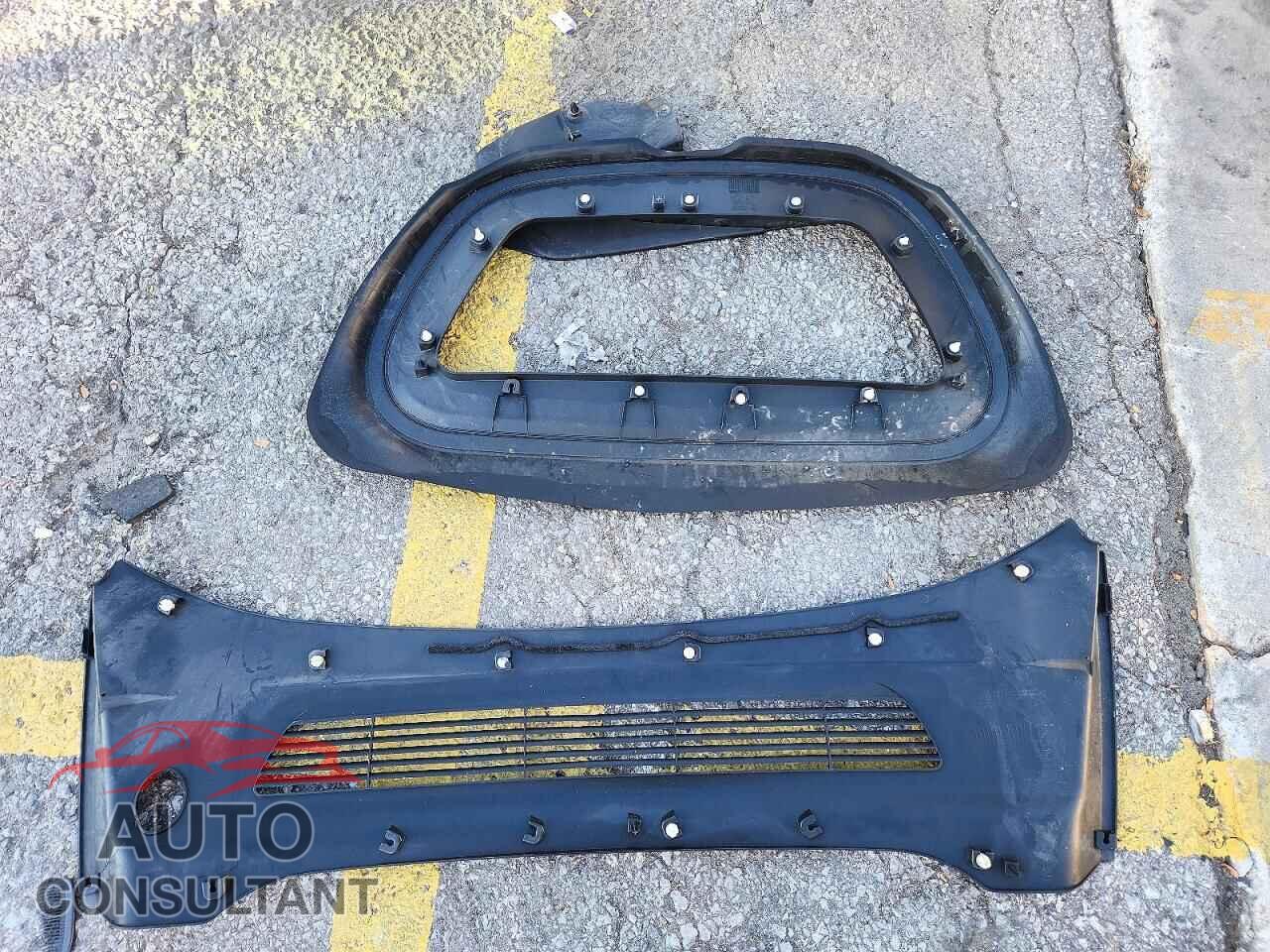 TESLA MODEL Y 2022 - 7SAYGDEFXNF341663