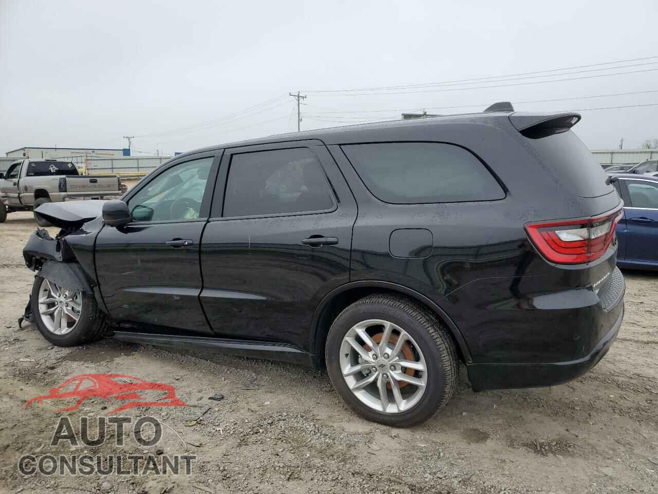 DODGE DURANGO 2024 - 1C4RDJDG8RC144433
