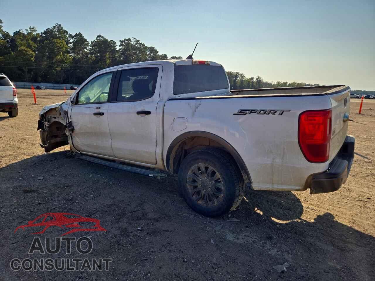 FORD RANGER 2019 - 1FTER4EH2KLA12198
