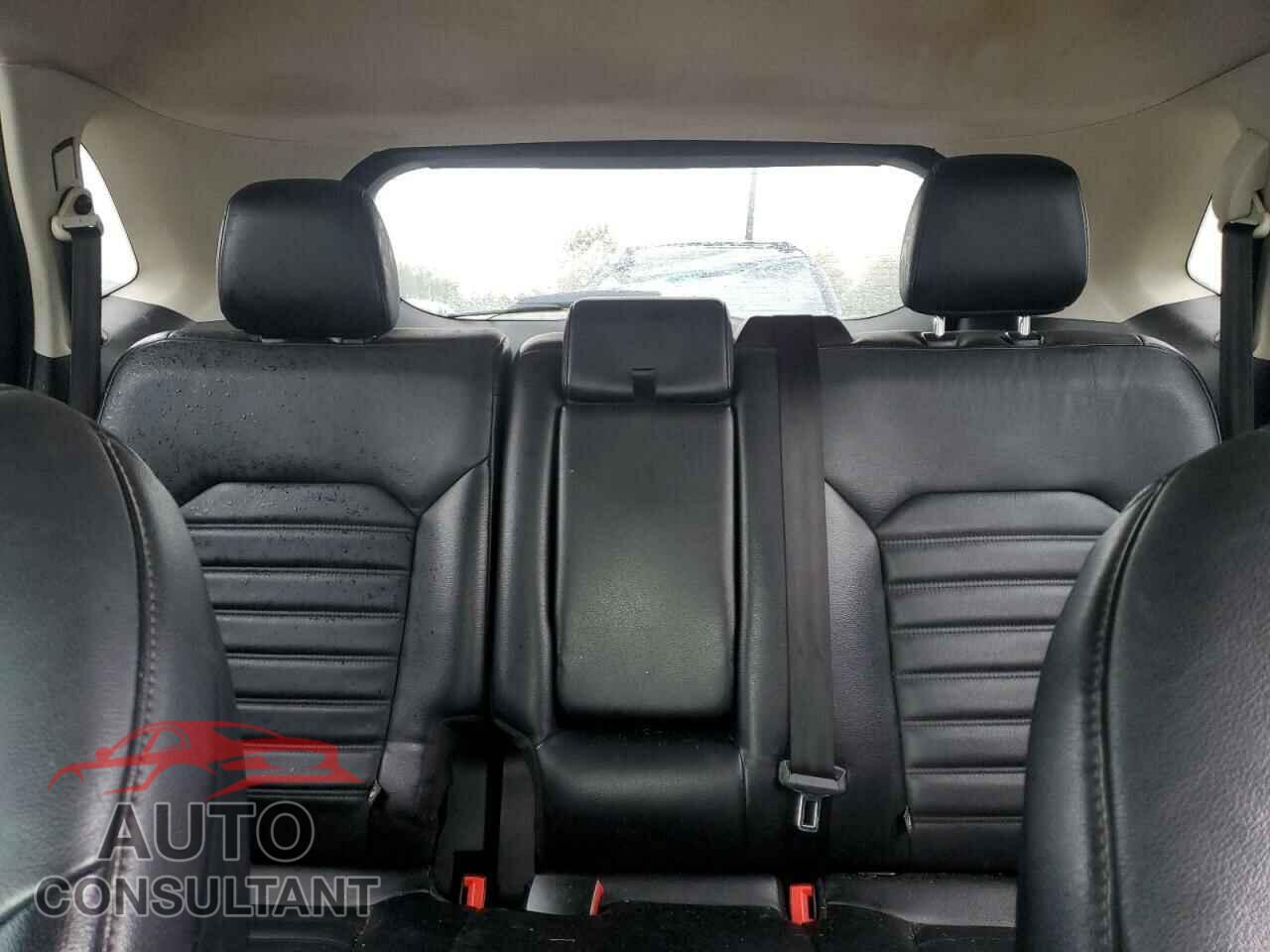 FORD EDGE 2015 - 2FMTK3J98FBB04275