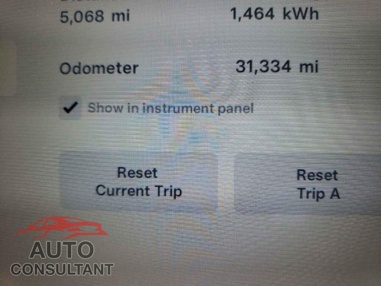 TESLA MODEL S 2018 - 5YJSA1E28JF269212