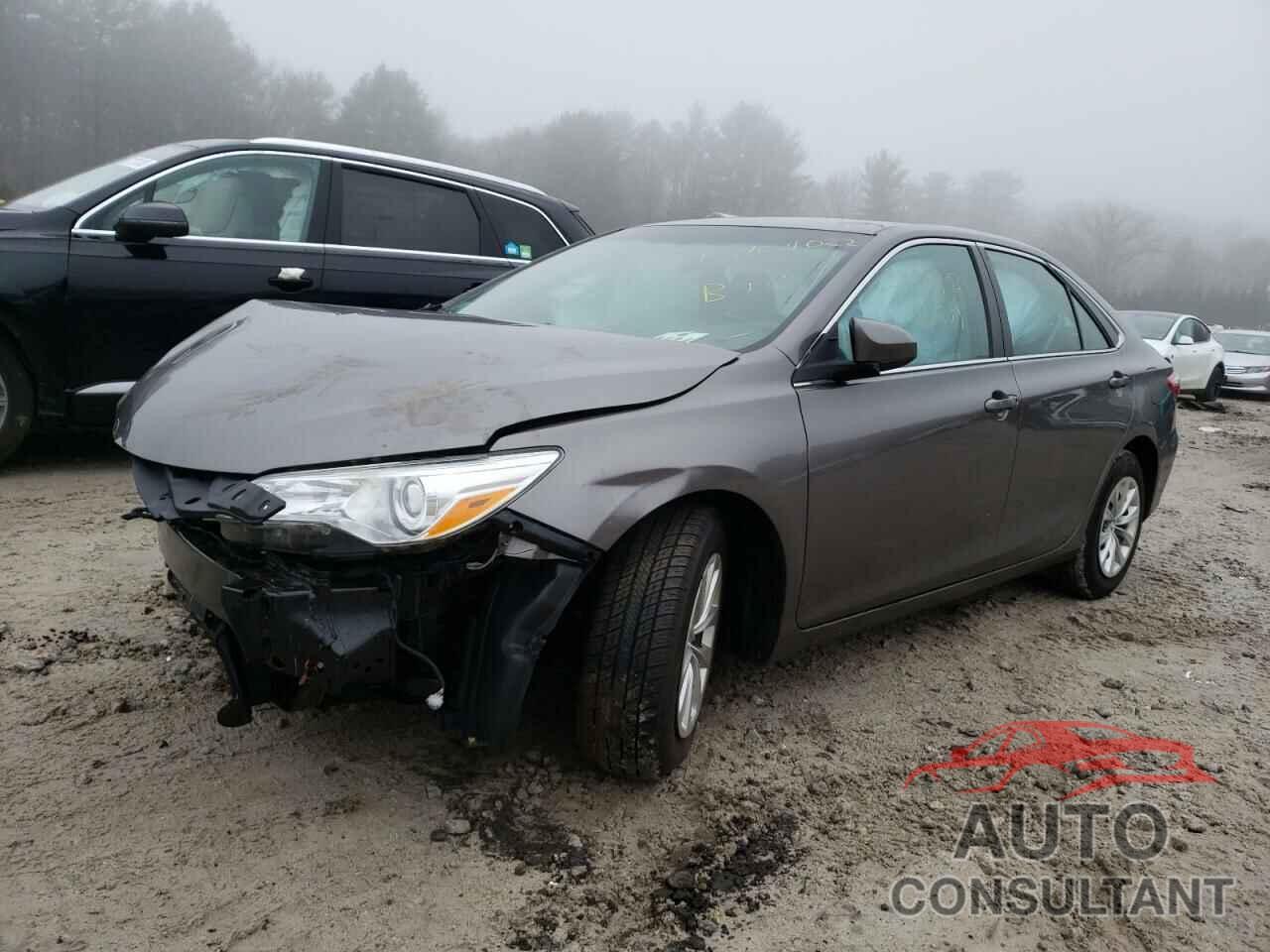 TOYOTA CAMRY 2017 - 4T1BF1FK6HU697423