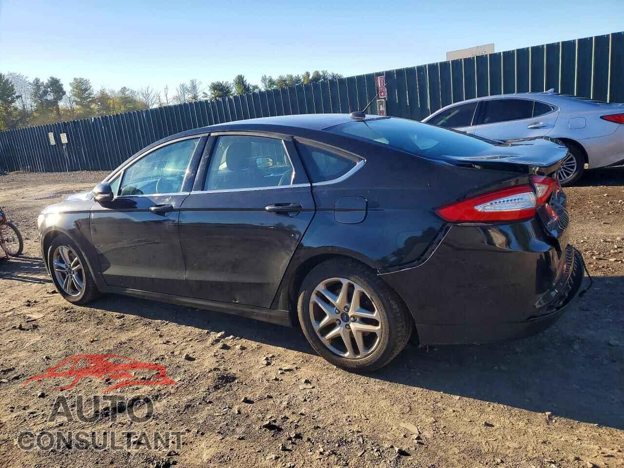 FORD FUSION 2016 - 3FA6P0H70GR242598