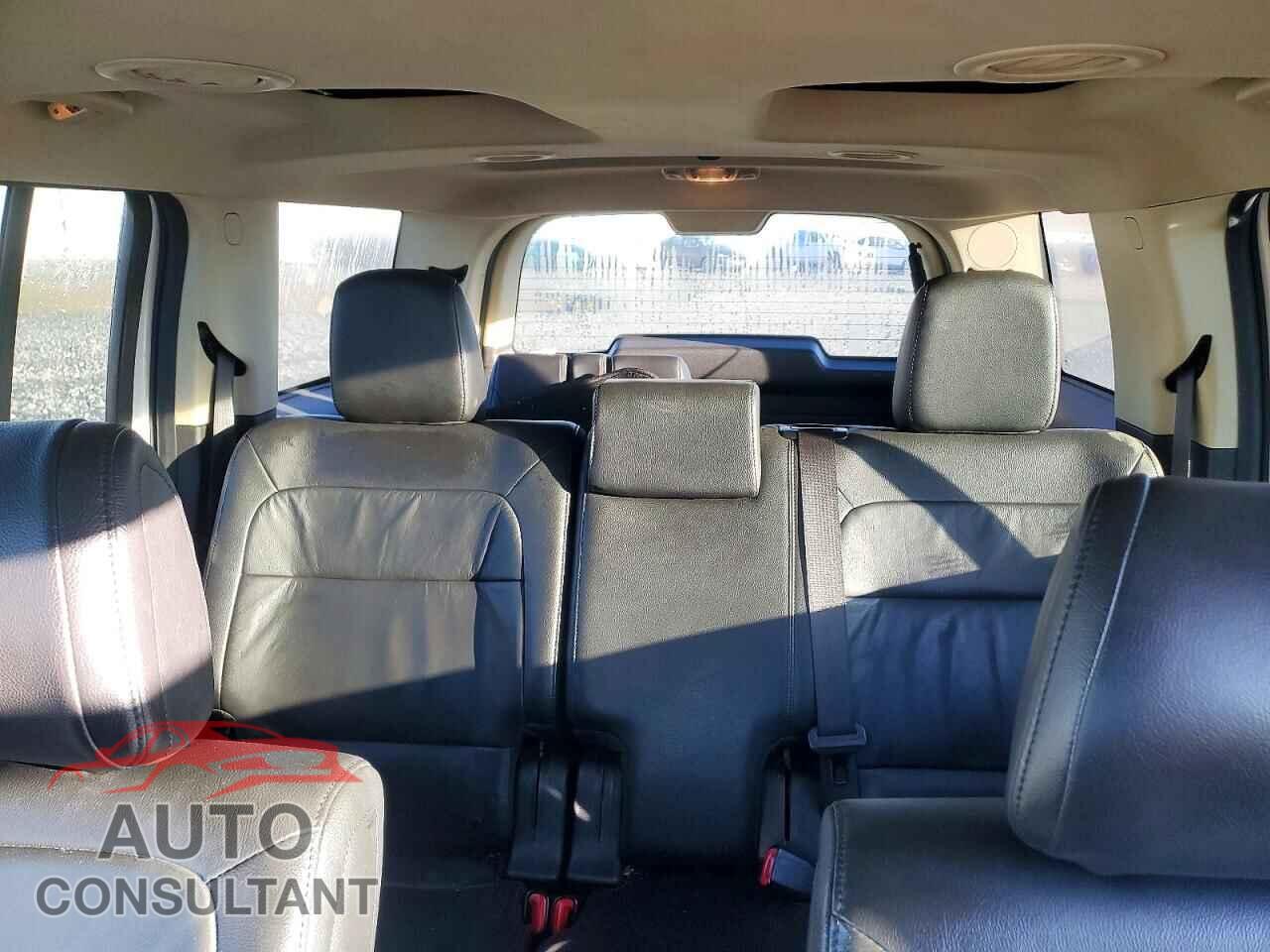 FORD FLEX 2014 - 2FMHK6C82EBD18060