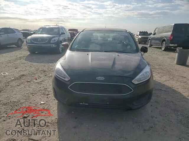 FORD FOCUS 2017 - 1FADP3K20HL217237