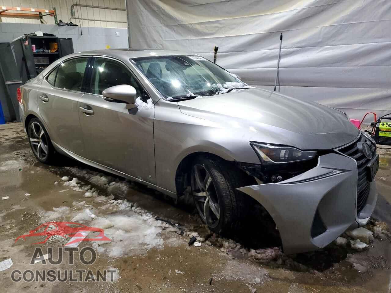 LEXUS IS 2017 - JTHCM1D21H5023951
