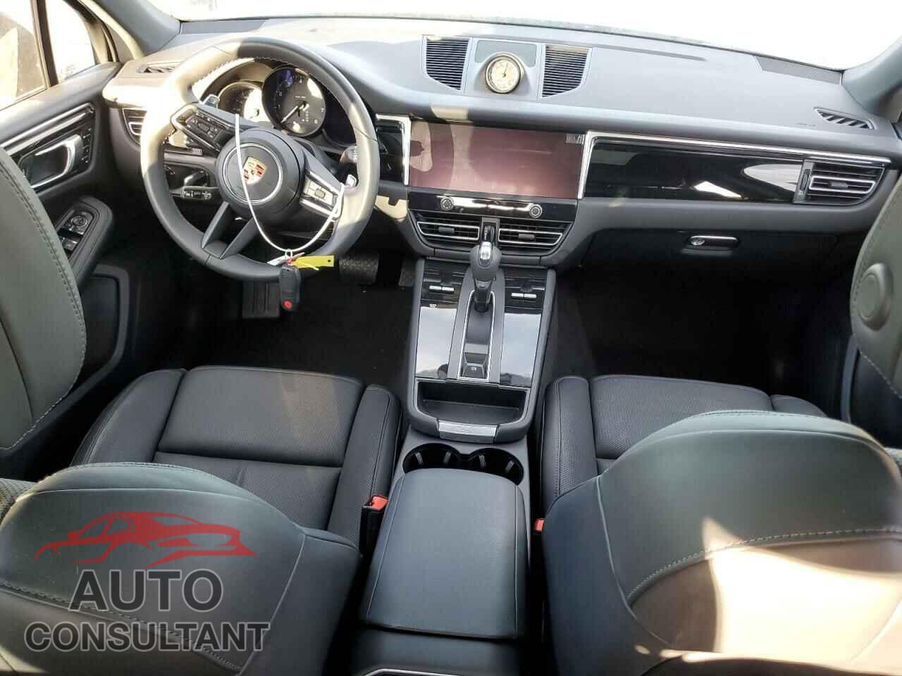 PORSCHE MACAN BASE 2023 - WP1AA2A56PLB10291
