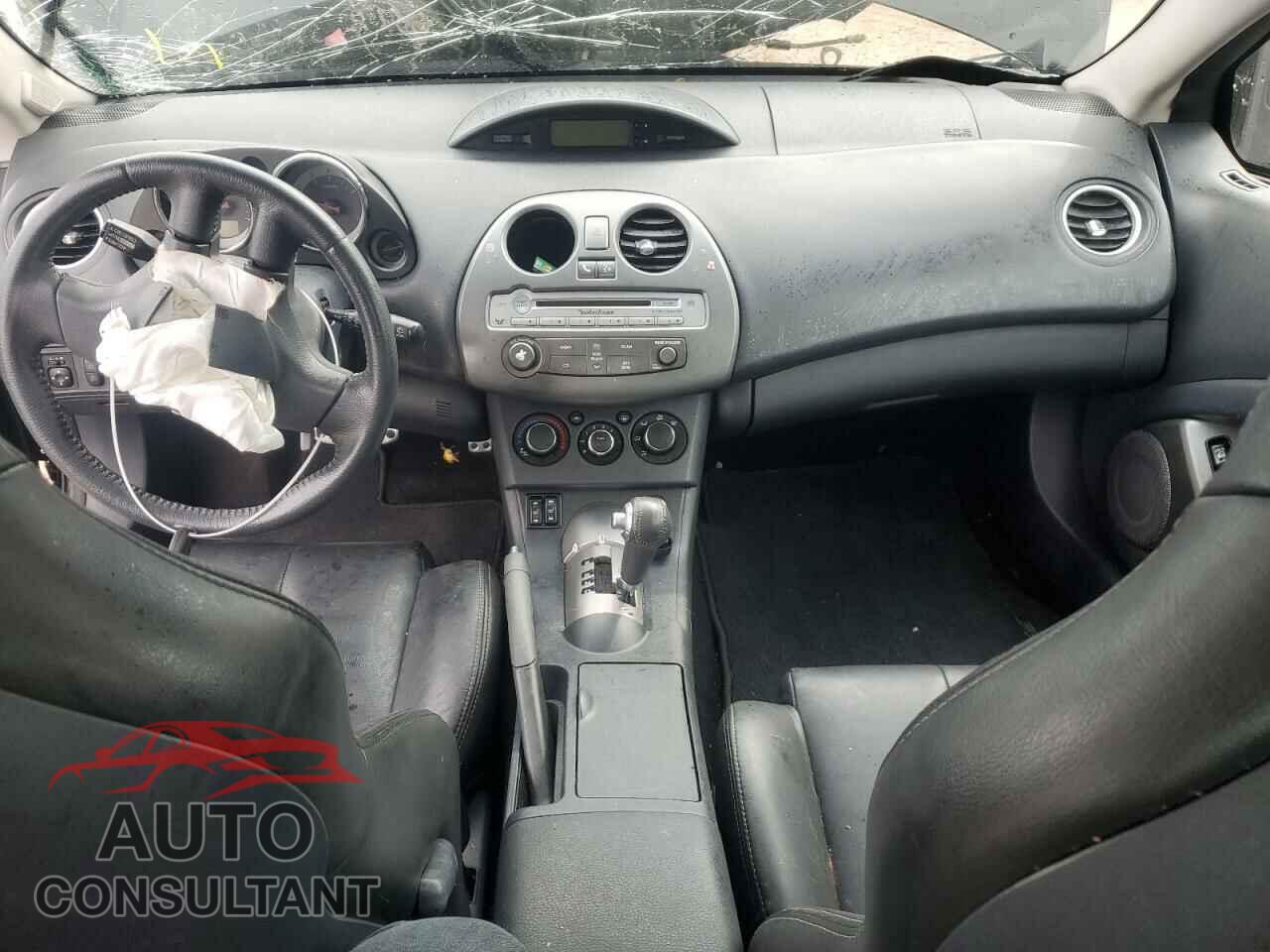 MITSUBISHI ECLIPSE 2011 - 4A31K5DF3BE017808